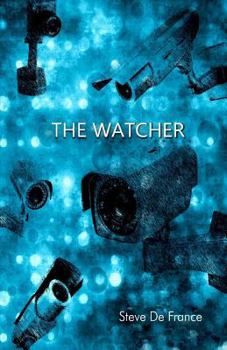 Paperback The Watcher Book