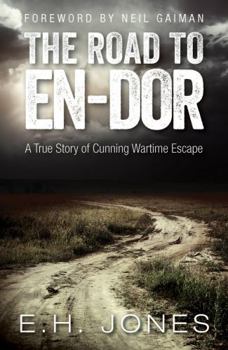 Paperback The Road to En-Dor Book