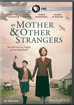 DVD Masterpiece: My Mother & Other Strangers Book