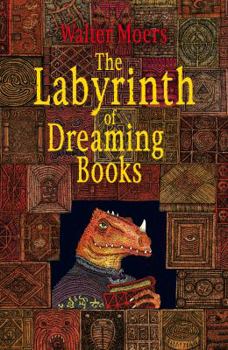The Labyrinth of Dreaming Books - Book #6 of the Zamonien
