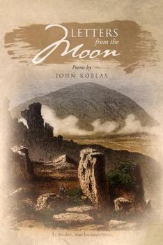 Paperback Letters from the Moon Book