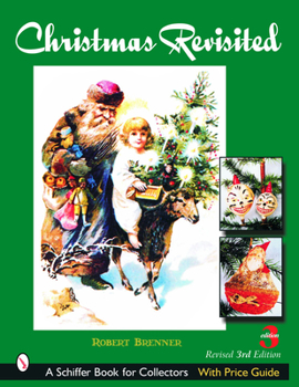 Paperback Christmas Revisited Book