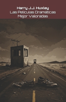 Paperback Las Películas Dramáticas Mejor Valoradas [Spanish] Book