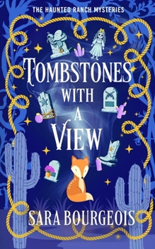 Paperback Tombstones with a View Book