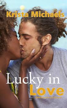 Paperback Lucky in Love: BWWM Paranormal Romance Book