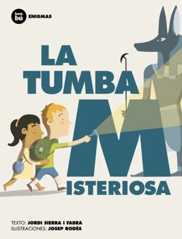 Paperback La Tumba Misteriosa [Spanish] Book