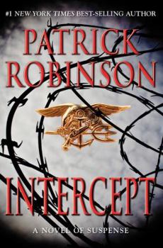 Hardcover Intercept Book