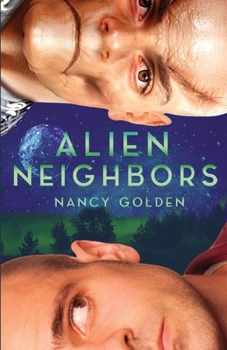 Paperback Alien Neighbors Book