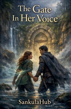 Paperback The Gate In Her Voice Book