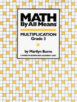 Paperback Multiplication Book