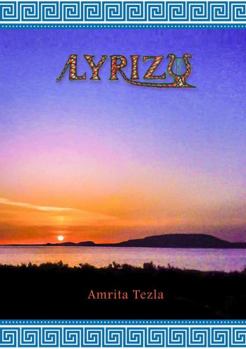 Paperback Lyrizo Book