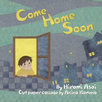 Hardcover Come Home Soon Book