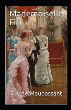 Paperback Mademoiselle Fifi Annot? [French] Book