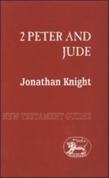 Paperback 2 Peter and Jude Book