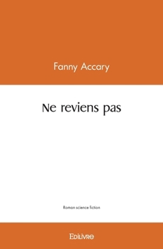Paperback Ne reviens pas [French] Book