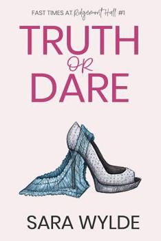 Paperback Truth or Dare Book