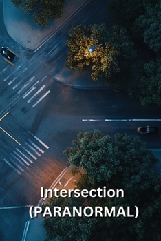 Paperback Intersection (PARANORMAL) Book