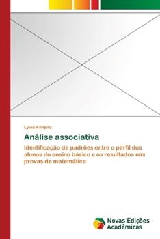 Paperback Análise associativa [Portuguese] Book