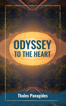 Paperback Odyssey to the Heart Book