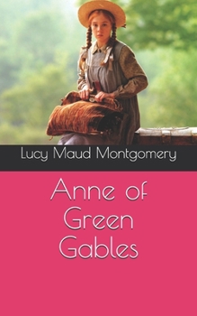 Paperback Anne of Green Gables Book