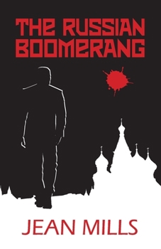 Paperback The Russian Boomerang Book