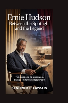 Ernie Hudson: Between the Spotlight and the Legend: The Quiet Rise of a Man Who Earned His Place in Hollywood