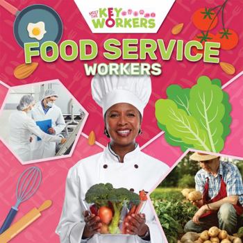 Food Service Workers