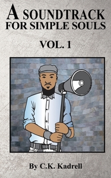 Paperback A Soundtrack for Simple Souls Vol. 1 Book