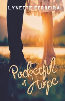 Paperback Pocketful of Hope Book