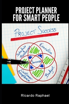 Project Planner for Smart people