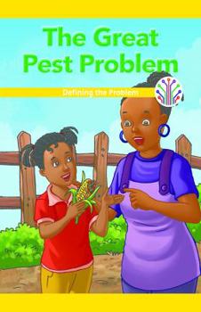 Paperback The Great Pest Problem: Defining the Problem Book