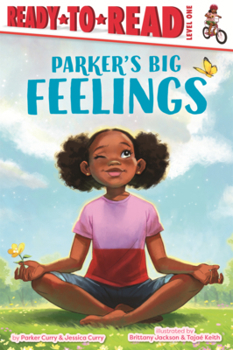 Parker's Big Feelings