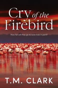 Paperback Cry of the Firebird Book
