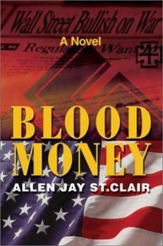 Paperback Blood Money Book