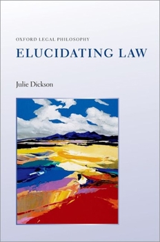 Hardcover Elucidating Law Book