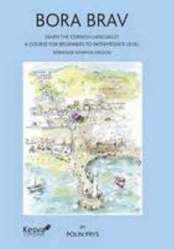 Paperback Bora Brav (Kernewek Kemmyn Version) Book