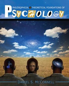 Paperback Philosophical and Theoretical Foundations of Philosophy Book