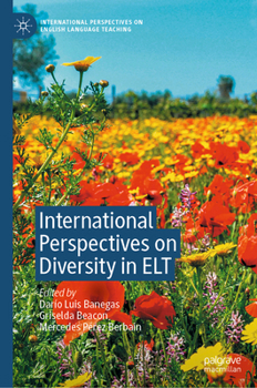 International Perspectives on Diversity in ELT - Book  of the International Perspectives on English Language Teaching