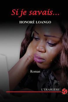 Paperback Si je savais... [French] Book