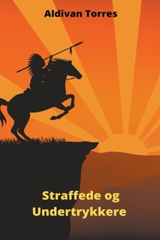 Paperback Straffede og Undertrykkere [Norwegian] Book