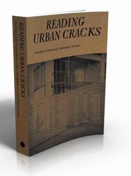 Paperback Reading Urban Cracks Book
