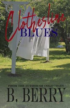 Paperback Clothesline Blues Book