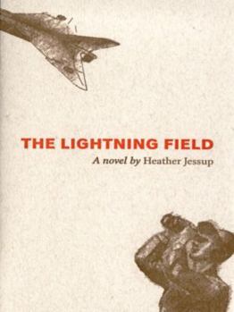 Paperback The Lightning Field Book