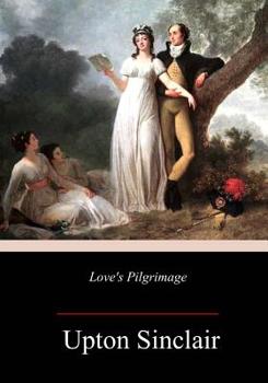 Paperback Love's Pilgrimage Book