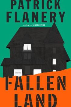 Hardcover Fallen Land Book