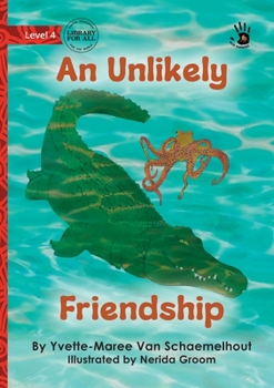 Paperback An Unlikely Friendship - Our Yarning Book