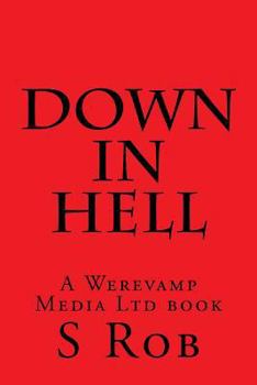 Paperback Down in Hell Book