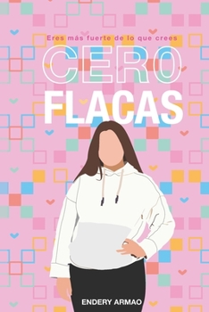 Paperback Cero Flacas [Spanish] Book
