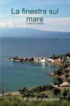 Paperback La finestra sul mare (Italian Edition) [Italian] Book
