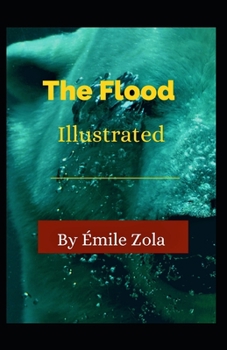 Paperback The Flood Illustrated Book